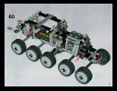 Building Instructions - LEGO - 8098 - Clone Turbo Tank™: Page 79