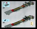 Building Instructions - LEGO - 8098 - Clone Turbo Tank™: Page 25