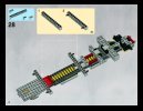 Building Instructions - LEGO - 8098 - Clone Turbo Tank™: Page 28