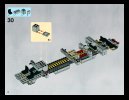 Building Instructions - LEGO - 8098 - Clone Turbo Tank™: Page 30