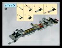 Building Instructions - LEGO - 8098 - Clone Turbo Tank™: Page 31