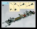 Building Instructions - LEGO - 8098 - Clone Turbo Tank™: Page 32