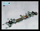 Building Instructions - LEGO - 8098 - Clone Turbo Tank™: Page 33