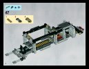 Building Instructions - LEGO - 8098 - Clone Turbo Tank™: Page 48