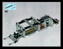 Building Instructions - LEGO - 8098 - Clone Turbo Tank™: Page 49