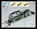 Building Instructions - LEGO - 8098 - Clone Turbo Tank™: Page 51