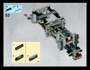 Building Instructions - LEGO - 8098 - Clone Turbo Tank™: Page 54