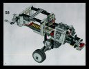 Building Instructions - LEGO - 8098 - Clone Turbo Tank™: Page 70