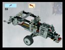 Building Instructions - LEGO - 8098 - Clone Turbo Tank™: Page 71