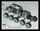 Building Instructions - LEGO - 8098 - Clone Turbo Tank™: Page 80