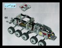 Building Instructions - LEGO - 8098 - Clone Turbo Tank™: Page 9