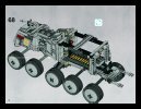 Building Instructions - LEGO - 8098 - Clone Turbo Tank™: Page 18