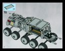 Building Instructions - LEGO - 8098 - Clone Turbo Tank™: Page 20