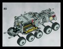 Building Instructions - LEGO - 8098 - Clone Turbo Tank™: Page 40