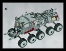 Building Instructions - LEGO - 8098 - Clone Turbo Tank™: Page 41