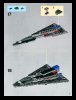 Building Instructions - LEGO - 8099 - Midi-scale Imperial Star Destroyer™: Page 21