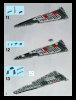 Building Instructions - LEGO - 8099 - Midi-scale Imperial Star Destroyer™: Page 28