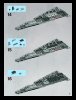 Building Instructions - LEGO - 8099 - Midi-scale Imperial Star Destroyer™: Page 29