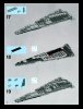 Building Instructions - LEGO - 8099 - Midi-scale Imperial Star Destroyer™: Page 30