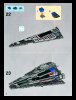 Building Instructions - LEGO - 8099 - Midi-scale Imperial Star Destroyer™: Page 32