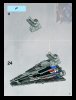 Building Instructions - LEGO - 8099 - Midi-scale Imperial Star Destroyer™: Page 35