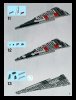 Building Instructions - LEGO - 8099 - Midi-scale Imperial Star Destroyer™: Page 39