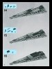 Building Instructions - LEGO - 8099 - Midi-scale Imperial Star Destroyer™: Page 40