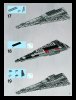 Building Instructions - LEGO - 8099 - Midi-scale Imperial Star Destroyer™: Page 41