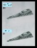 Building Instructions - LEGO - 8099 - Midi-scale Imperial Star Destroyer™: Page 42