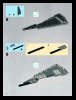 Building Instructions - LEGO - 8099 - Midi-scale Imperial Star Destroyer™: Page 10