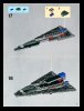 Building Instructions - LEGO - 8099 - Midi-scale Imperial Star Destroyer™: Page 21