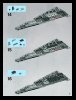 Building Instructions - LEGO - 8099 - Midi-scale Imperial Star Destroyer™: Page 29