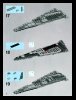 Building Instructions - LEGO - 8099 - Midi-scale Imperial Star Destroyer™: Page 30