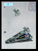 Building Instructions - LEGO - 8099 - Midi-scale Imperial Star Destroyer™: Page 35