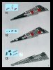 Building Instructions - LEGO - 8099 - Midi-scale Imperial Star Destroyer™: Page 39