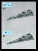 Building Instructions - LEGO - 8099 - Midi-scale Imperial Star Destroyer™: Page 42