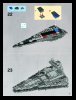 Building Instructions - LEGO - 8099 - Midi-scale Imperial Star Destroyer™: Page 43