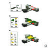 Building Instructions - LEGO - 8100 - Cyclone Defender: Page 3