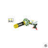 Building Instructions - LEGO - 8100 - Cyclone Defender: Page 22