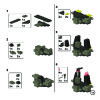 Building Instructions - LEGO - 8101 - Claw Crusher: Page 14