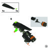 Building Instructions - LEGO - 8101 - Claw Crusher: Page 20