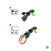 Building Instructions - LEGO - 8101 - Claw Crusher: Page 22