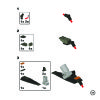 Building Instructions - LEGO - 8101 - Claw Crusher: Page 24