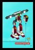 Building Instructions - LEGO - 8102 - Blade Titan: Page 17