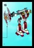 Building Instructions - LEGO - 8102 - Blade Titan: Page 30