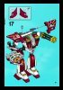 Building Instructions - LEGO - 8102 - Blade Titan: Page 31