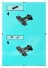 Building Instructions - LEGO - 8102 - Blade Titan: Page 5