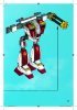 Building Instructions - LEGO - 8102 - Blade Titan: Page 23