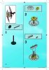 Building Instructions - LEGO - 8102 - Blade Titan: Page 24