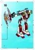 Building Instructions - LEGO - 8102 - Blade Titan: Page 30